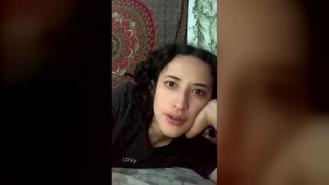 Eve Jane  online show from March 13, 2026, 3:40 pm