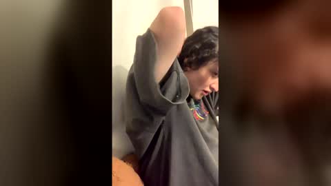 Eve Jane  online show from March 18, 2026, 3:20 am