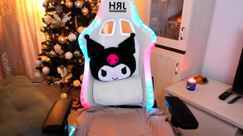 Snapshot of eveeevian chatting on January 5, 2025, 1:36 pm eveeevian online show from January 5, 2025, 1:36 pm