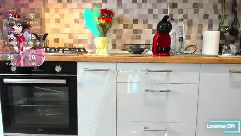 Snapshot of eveeevian chatting on October 15, 2025, 8:03 am eveeevian online show from October 15, 2025, 8:03 am