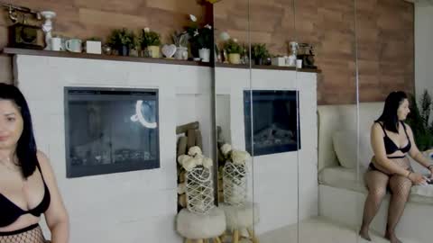 EveHart online show from March 3, 2026, 5:13 am