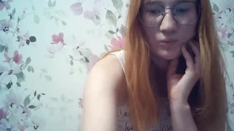 Evelina online show from March 20, 2026, 7:30 pm