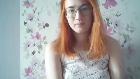 Evelina online show from April 3, 2026, 7:50 am