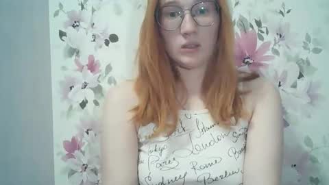 Evelina online show from April 26, 2026, 2:59 pm