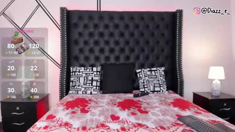 Snapshot of evelin_diaz_ chatting on March 3, 2025, 12:05 pm Evelin online show from March 3, 2025, 12:05 pm