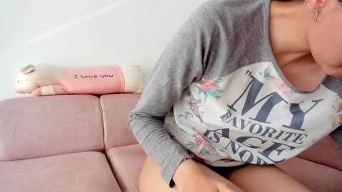 Evelin online show from December 17, 2024, 8:43 pm