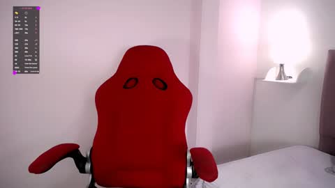 Evelin online show from January 5, 2025, 9:37 am