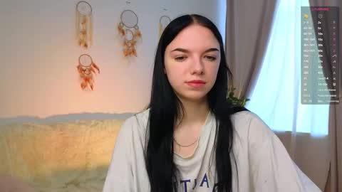 evelin_wow online show from March 8, 2026, 10:30 am