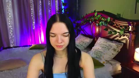 evelin_wow online show from March 9, 2026, 11:03 am