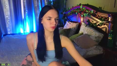 evelin_wow online show from March 10, 2026, 11:15 am