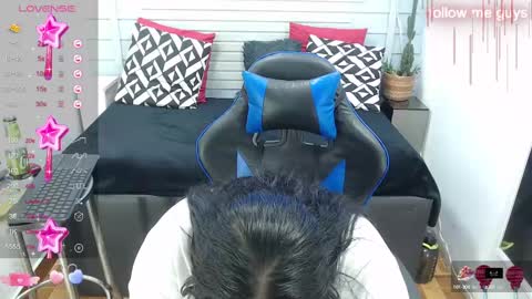 evelin zaens online show from March 4, 2025, 9:07 am