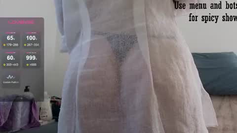 Snapshot of evelina_mi chatting on June 29, 2026, 2:17 pm Evelina online show from June 29, 2026, 2:17 pm