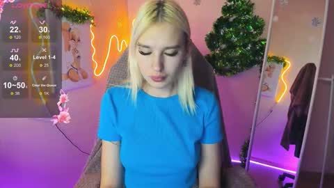 Evelina online show from January 10, 2026, 1:40 am