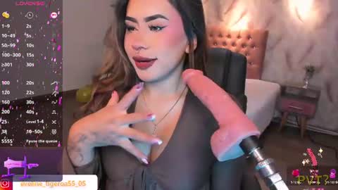 Eveline  online show from July 29, 2026, 7:12 pm