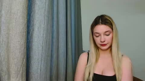 EvelinaMagnetic online show from February 11, 2026, 3:17 pm