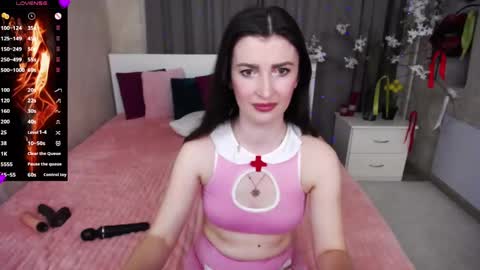 Snapshot of evelingills chatting on May 30, 2026, 6:10 am Evelin online show from May 30, 2026, 6:10 am