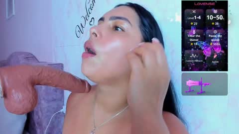 Snapshot of evelinn_belen chatting on May 20, 2026, 4:02 pm Evelinn belen online show from May 20, 2026, 4:02 pm