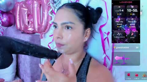 Snapshot of evelinn_belen chatting on May 26, 2026, 1:40 pm Evelinn belen online show from May 26, 2026, 1:40 pm