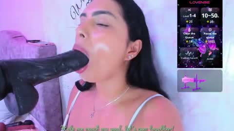 Snapshot of evelinn_belen chatting on June 9, 2026, 1:12 pm Evelinn belen online show from June 9, 2026, 1:12 pm