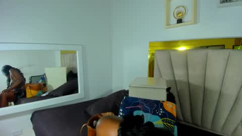 Snapshot of evelonga_707 chatting on March 3, 2025, 7:06 pm DAYANITA online show from March 3, 2025, 7:06 pm