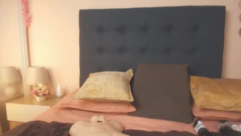 DAYANITA online show from April 25, 2026, 7:11 pm