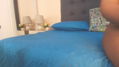 DAYANITA online show from June 13, 2026, 7:12 pm
