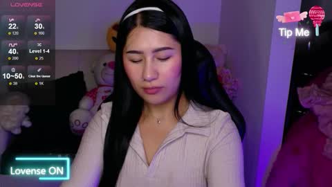 Evelyn online show from February 12, 2026, 12:11 pm