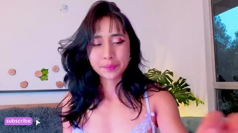 Im Eve or Chelle Next Stream 191224  online show from December 31, 2024, 11:06 pm