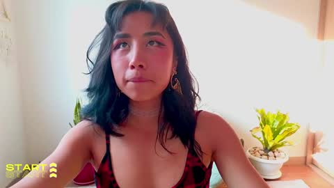 Im Eve or Chelle Next Stream 191224  online show from January 16, 2025, 9:40 pm