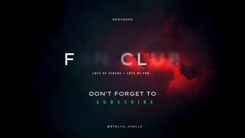 Im Eve or Chelle Next Stream 191224  online show from January 23, 2025, 7:29 pm