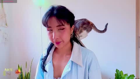 Im Eve or Chelle Next Stream 191224  online show from February 4, 2025, 5:45 pm