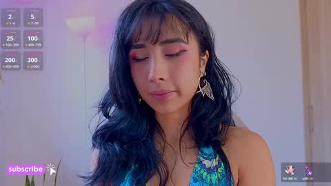 Im Eve or Chelle Next Stream 191224  online show from February 8, 2025, 2:49 pm