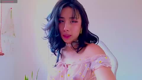 Im Eve or Chelle Next Stream 191224  online show from February 10, 2025, 7:07 pm