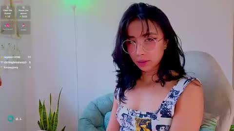 Im Eve or Chelle Next Stream 191224  online show from February 11, 2025, 6:55 pm