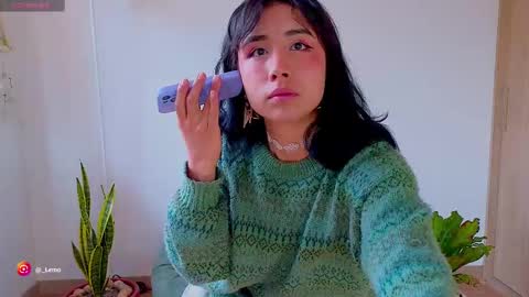 Im Eve or Chelle Next Stream 191224  online show from February 13, 2025, 2:31 pm