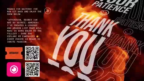 Im Eve or Chelle Next Stream 191224  online show from September 15, 2025, 12:10 am