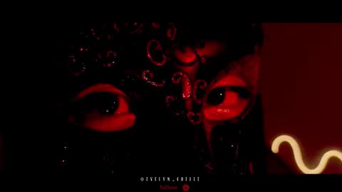 Im Eve or Chelle Next Stream 191224  online show from January 5, 2026, 8:23 pm