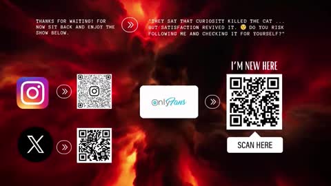 Im Eve or Chelle Next Stream 191224  online show from January 31, 2026, 11:47 pm