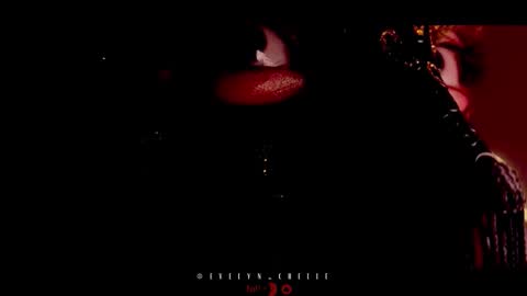 Im Eve or Chelle Next Stream 191224  online show from March 13, 2026, 10:05 pm