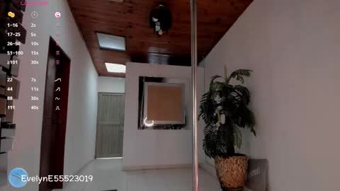 Snapshot of evelyn_evelyn chatting on October 21, 2025, 4:30 pm evelyn evelyn online show from October 21, 2025, 4:30 pm