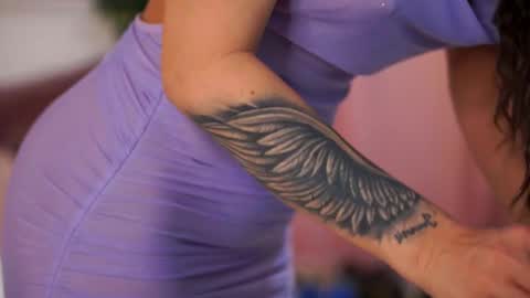 Evelyn online show from February 13, 2025, 10:22 pm