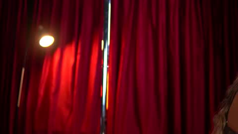 Evelyn online show from September 15, 2025, 6:41 pm