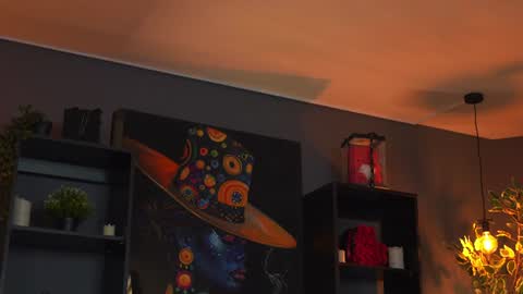 Snapshot of evelyn_evyy chatting on June 15, 2026, 6:10 pm Evelyn online show from June 15, 2026, 6:10 pm