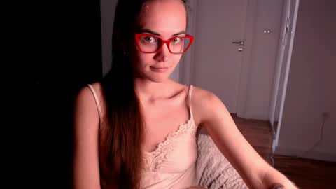 Evelyn online show from April 23, 2026, 9:41 am