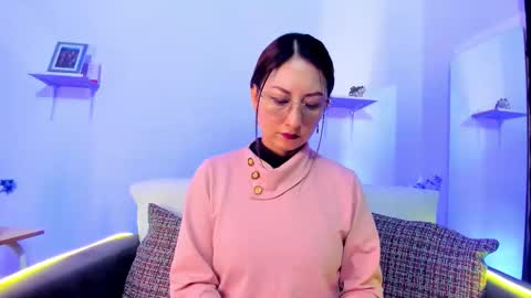 evelyn_miller___ online show from February 23, 2026, 7:11 pm