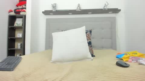 Snapshot of evelyn_morgan1 chatting on January 23, 2025, 10:01 pm evelyn_morgan1 online show from January 23, 2025, 10:01 pm