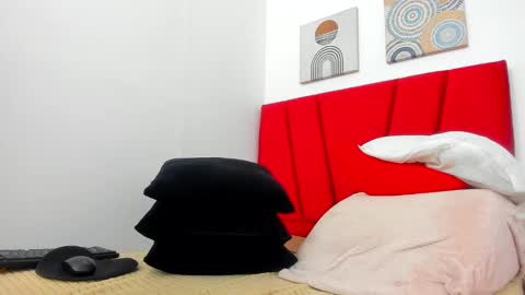 Snapshot of evelyn_morgan1 chatting on January 29, 2025, 1:16 am evelyn_morgan1 online show from January 29, 2025, 1:16 am