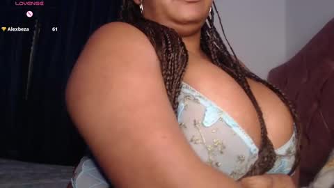 Snapshot of evelyn_sandoval chatting on February 20, 2025, 8:17 am Evelyn Sandoval online show from February 20, 2025, 8:17 am