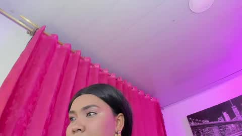 Snapshot of evelyn_sandoval chatting on May 17, 2026, 11:45 pm Evelyn Sandoval online show from May 17, 2026, 11:45 pm