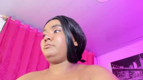 Snapshot of evelyn_sandoval chatting on June 23, 2026, 1:58 am Evelyn Sandoval online show from June 23, 2026, 1:58 am